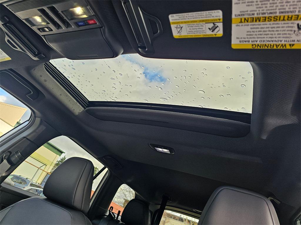 new 2026 Subaru Outback car, priced at $44,118