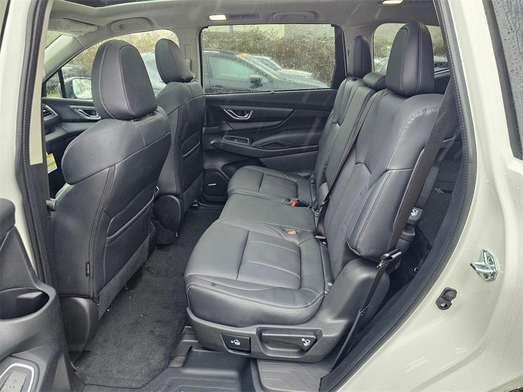 new 2026 Subaru Ascent car, priced at $50,484