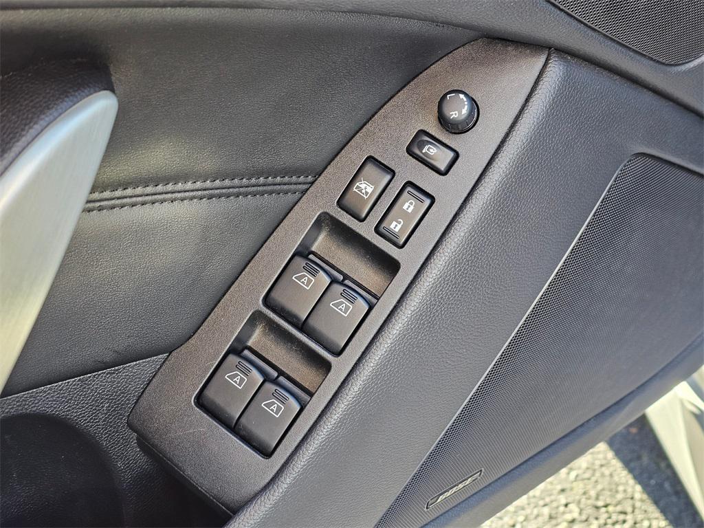 used 2014 INFINITI Q60 car, priced at $17,942