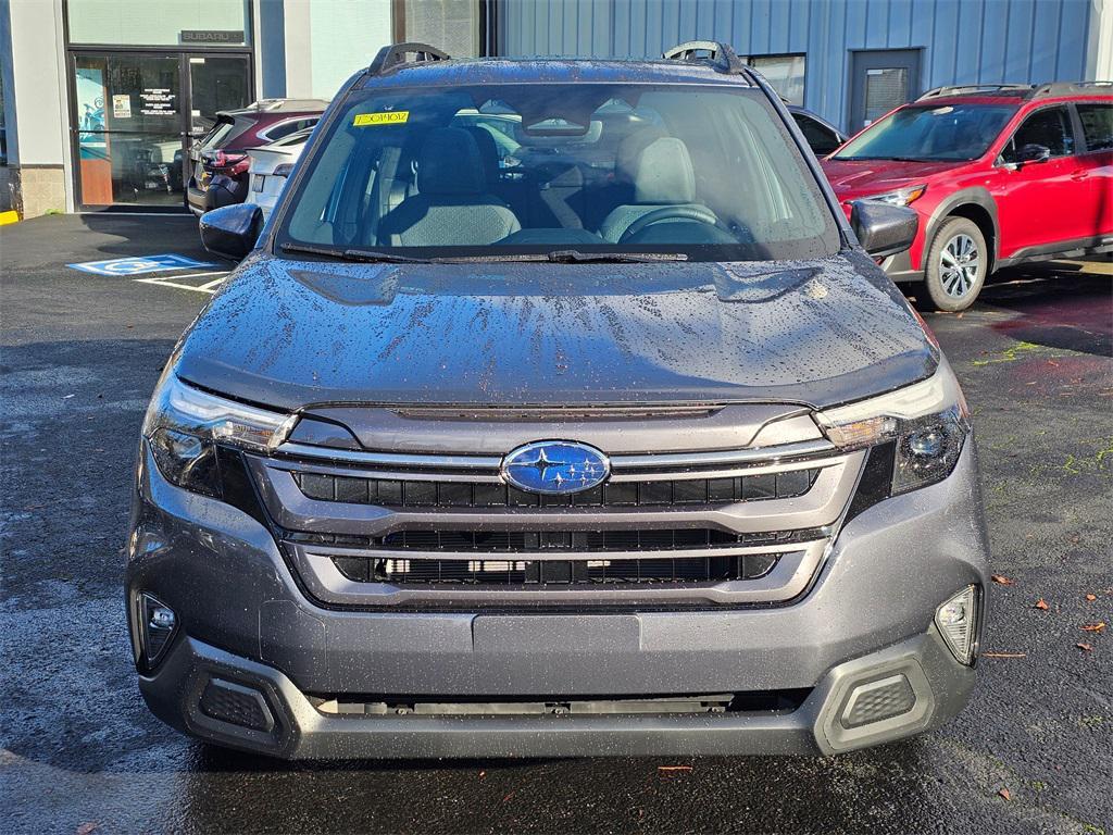 new 2026 Subaru Forester car, priced at $35,626
