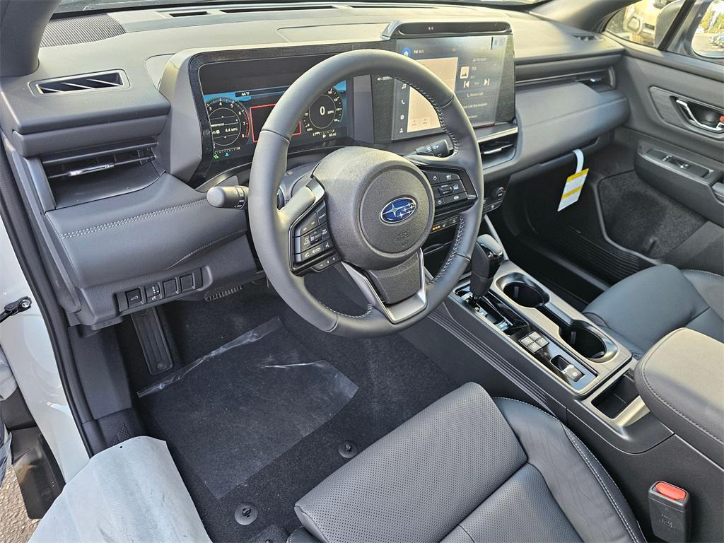 new 2026 Subaru Outback car, priced at $47,697