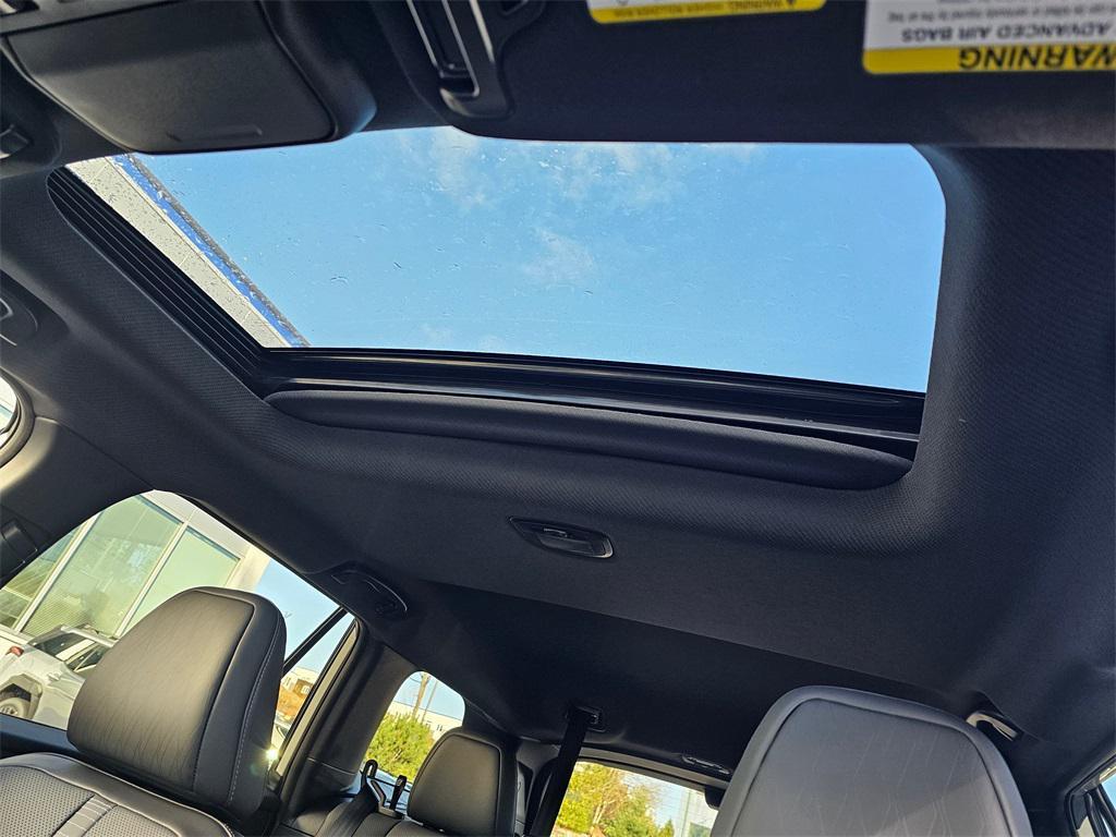 new 2026 Subaru Outback car, priced at $47,697