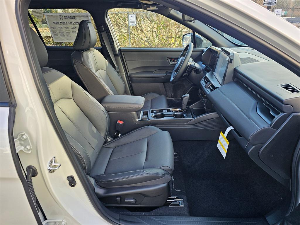 new 2026 Subaru Outback car, priced at $47,697