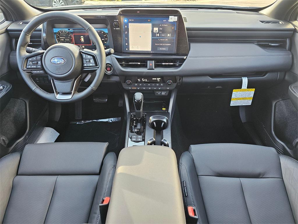 new 2026 Subaru Outback car, priced at $47,697