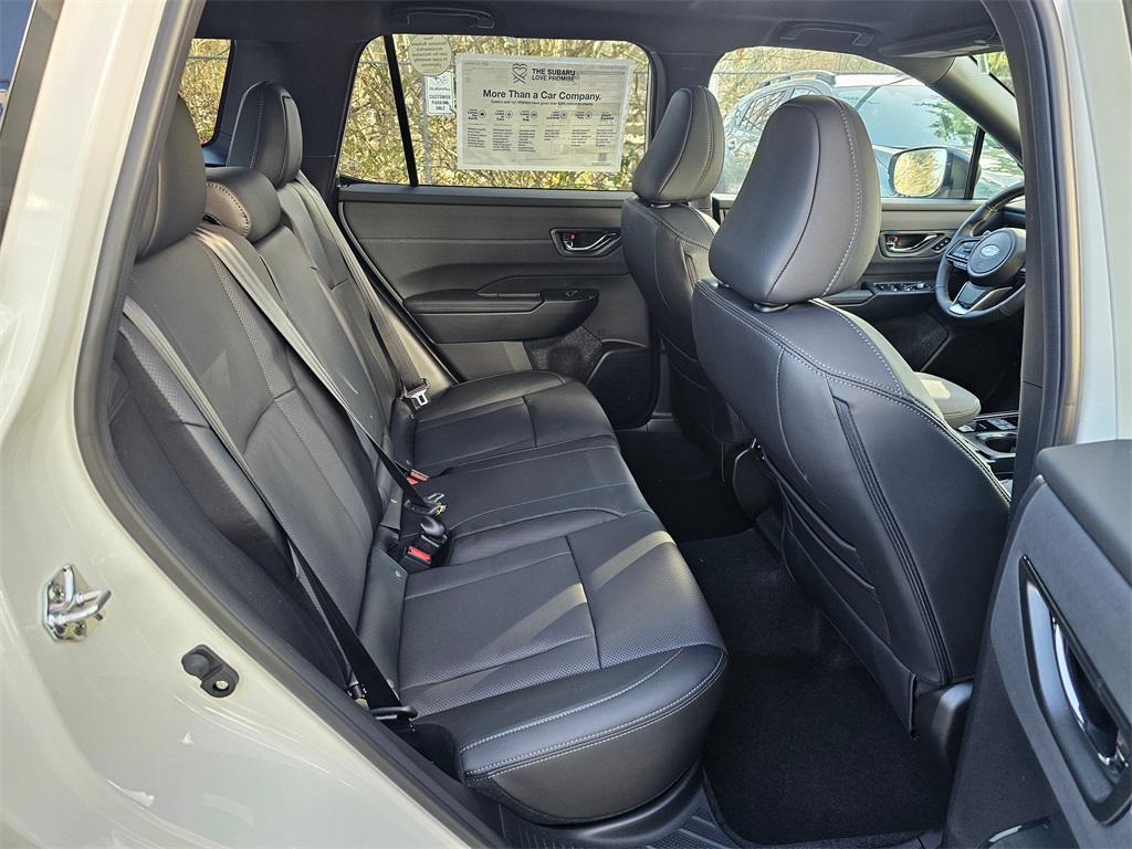 new 2026 Subaru Outback car, priced at $47,697