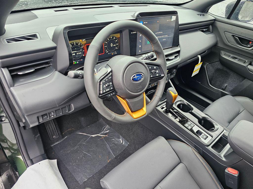 new 2026 Subaru Outback car, priced at $52,379