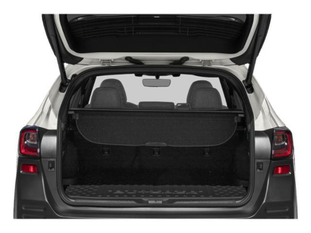 used 2022 Subaru Outback car, priced at $28,679