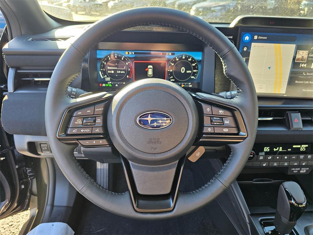 new 2026 Subaru Outback car, priced at $46,768