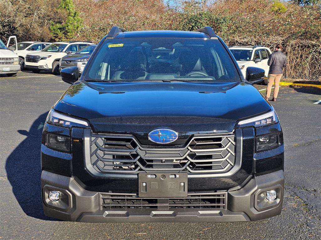 new 2026 Subaru Outback car, priced at $46,768
