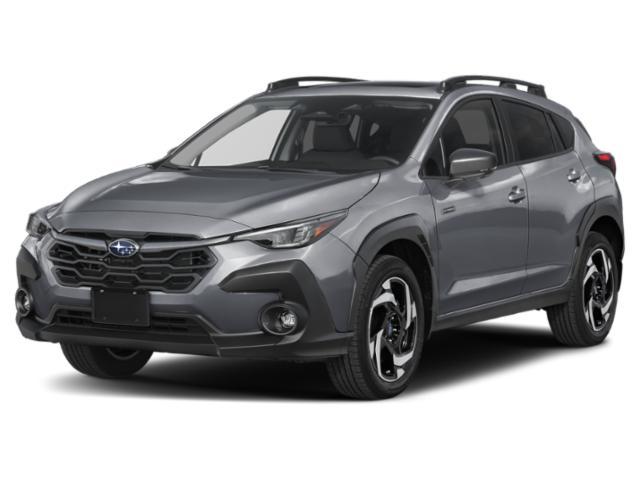 new 2026 Subaru Crosstrek Hybrid car, priced at $37,869