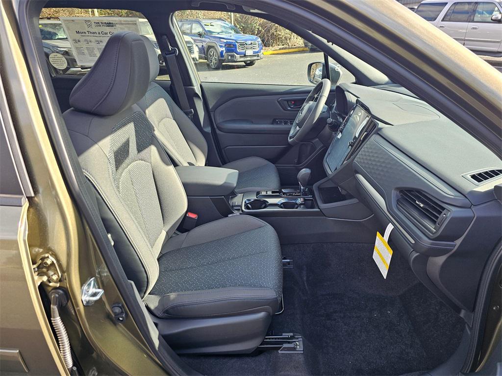 new 2026 Subaru Forester car, priced at $36,060