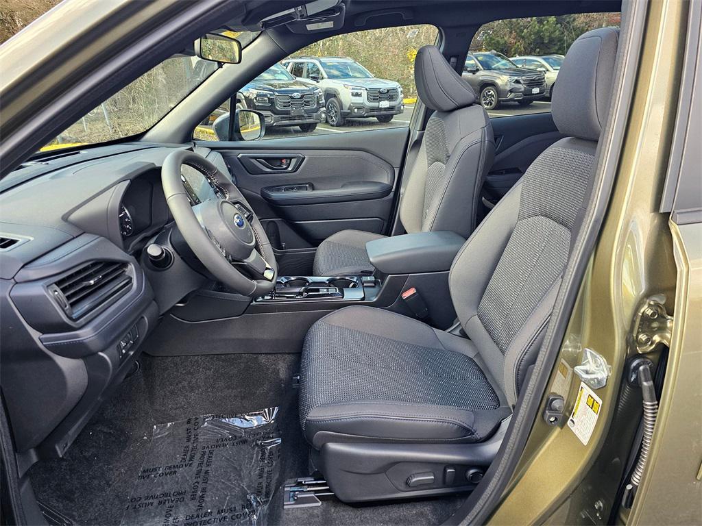 new 2026 Subaru Forester car, priced at $36,060