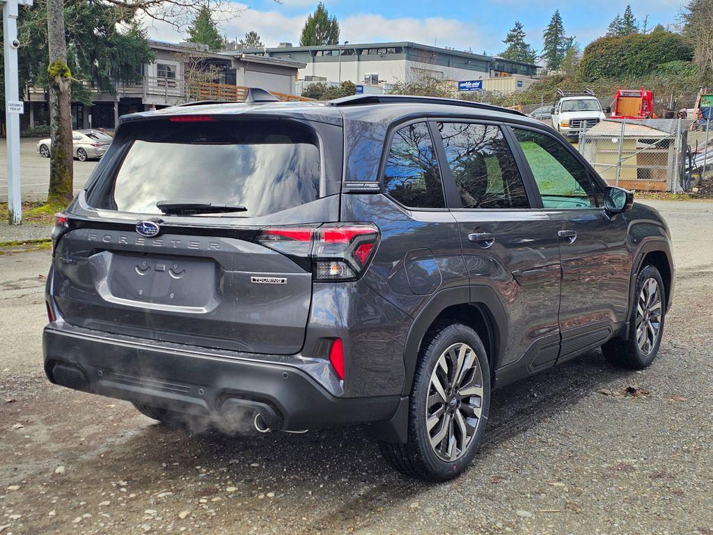 new 2026 Subaru Forester car, priced at $44,298
