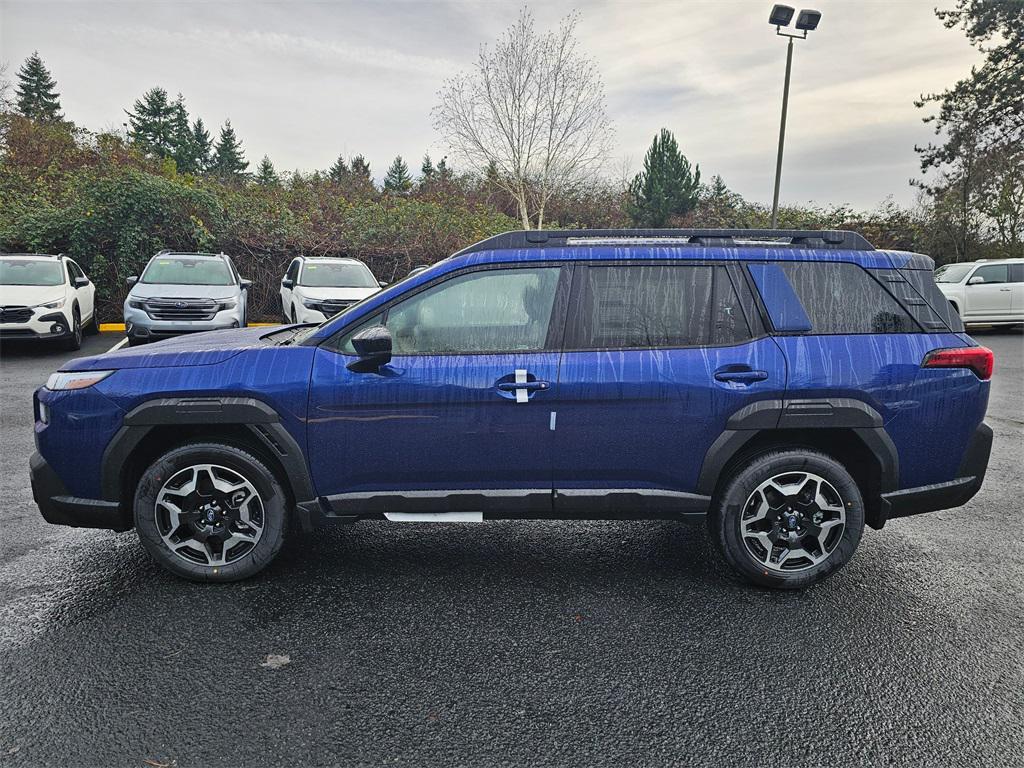 new 2026 Subaru Outback car, priced at $47,776