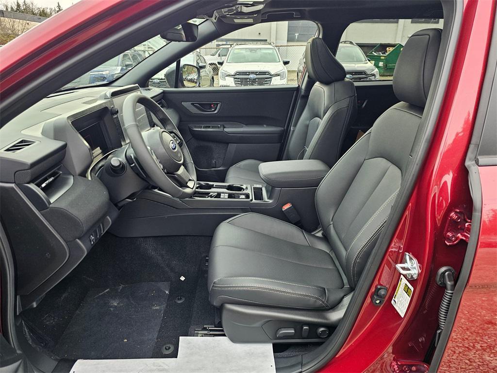 new 2026 Subaru Outback car, priced at $44,118