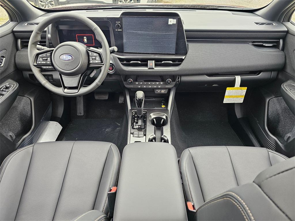 new 2026 Subaru Outback car, priced at $44,118