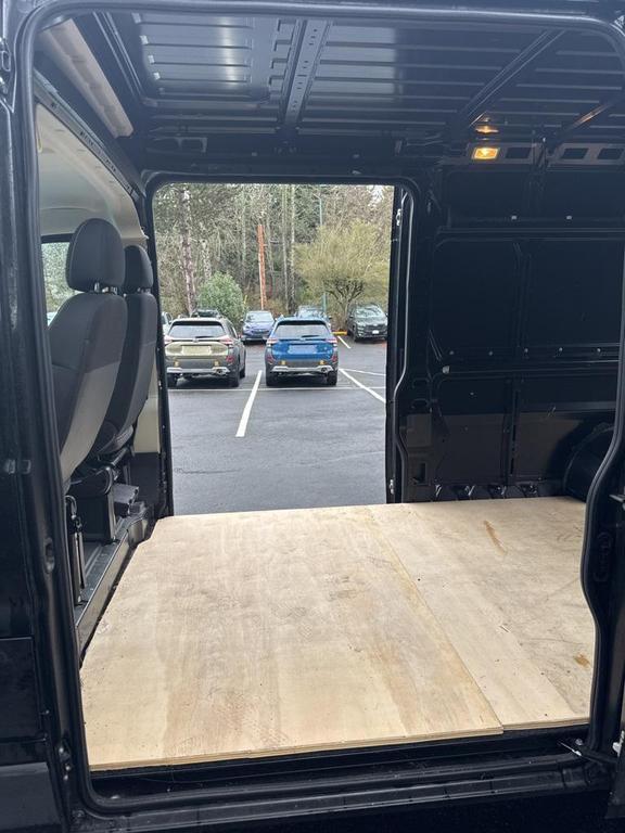 used 2020 Ram ProMaster 2500 car, priced at $26,451