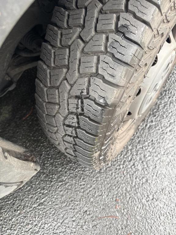 used 2020 Ram ProMaster 2500 car, priced at $26,451