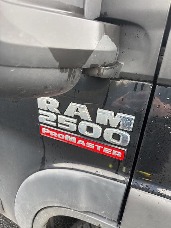 used 2020 Ram ProMaster 2500 car, priced at $26,451