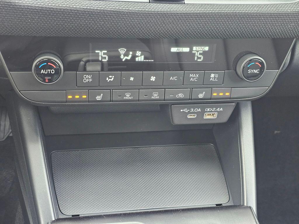 new 2026 Subaru Outback car, priced at $36,840