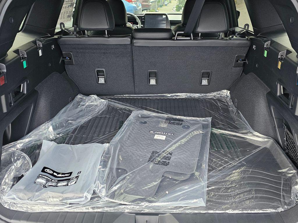 new 2026 Subaru Outback car, priced at $36,840