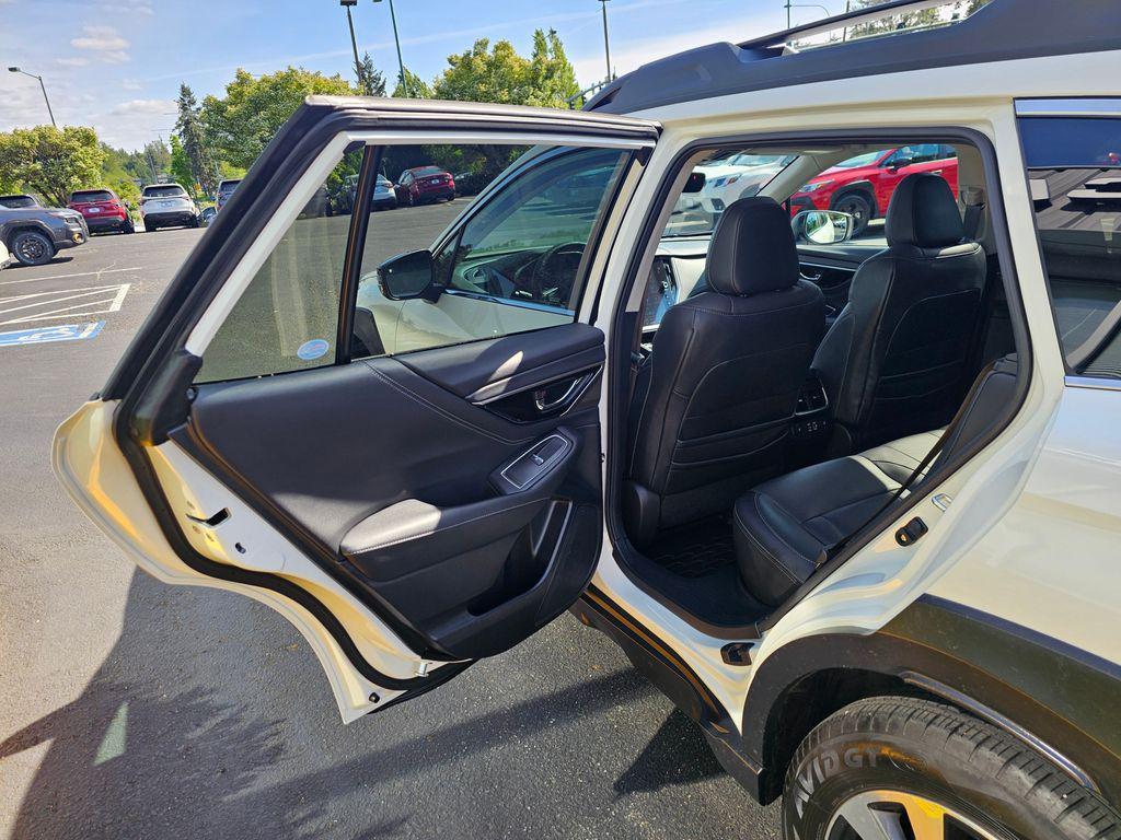 used 2023 Subaru Outback car, priced at $28,285