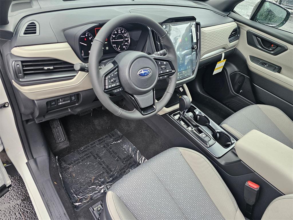 new 2026 Subaru Forester car, priced at $37,158