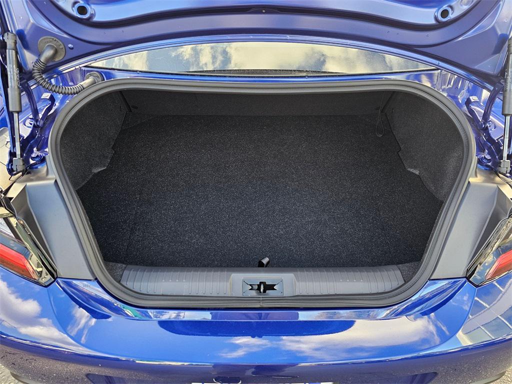 new 2026 Subaru BRZ car, priced at $41,258