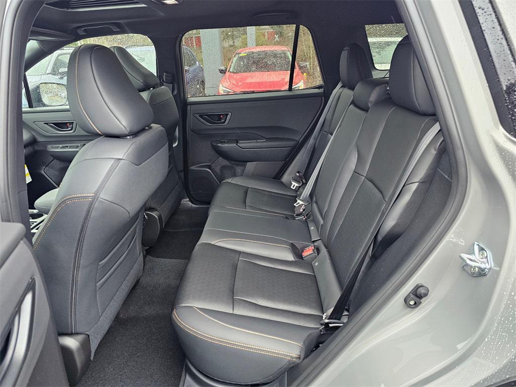 new 2026 Subaru Outback car, priced at $50,723