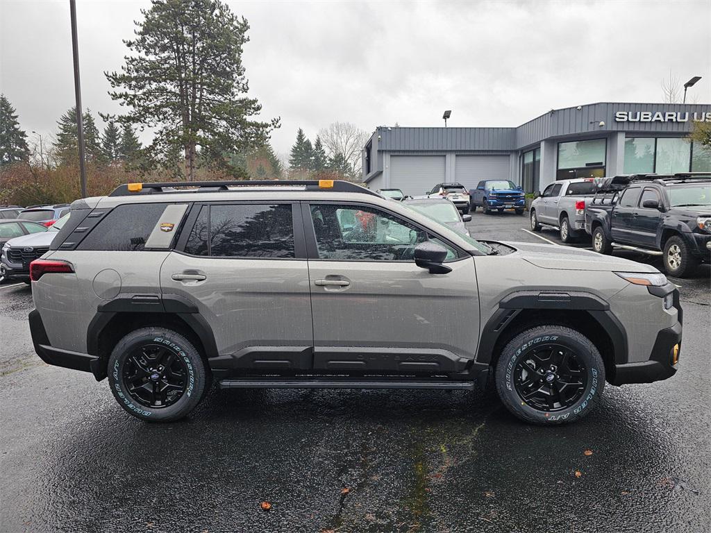 new 2026 Subaru Outback car, priced at $50,723
