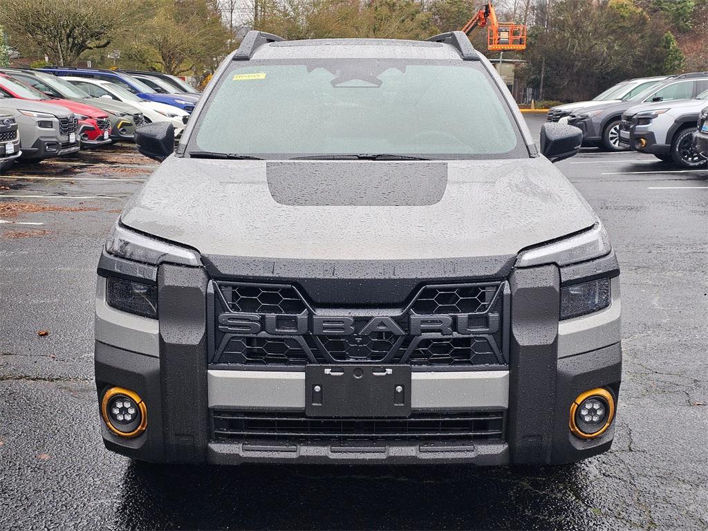 new 2026 Subaru Outback car, priced at $50,723