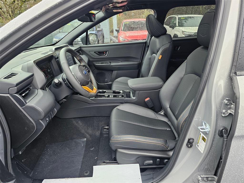 new 2026 Subaru Outback car, priced at $50,723