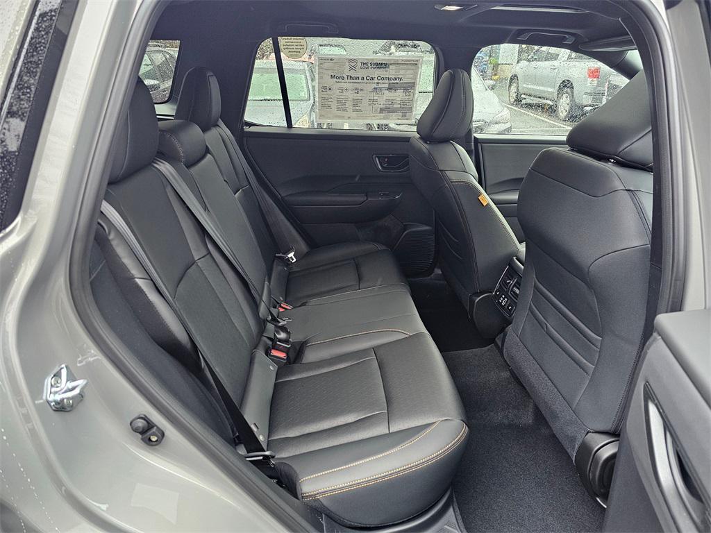 new 2026 Subaru Outback car, priced at $50,723