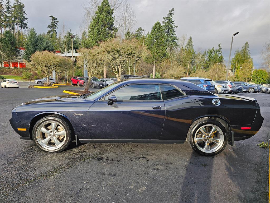 used 2011 Dodge Challenger car, priced at $13,992