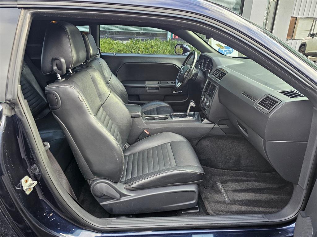 used 2011 Dodge Challenger car, priced at $13,992