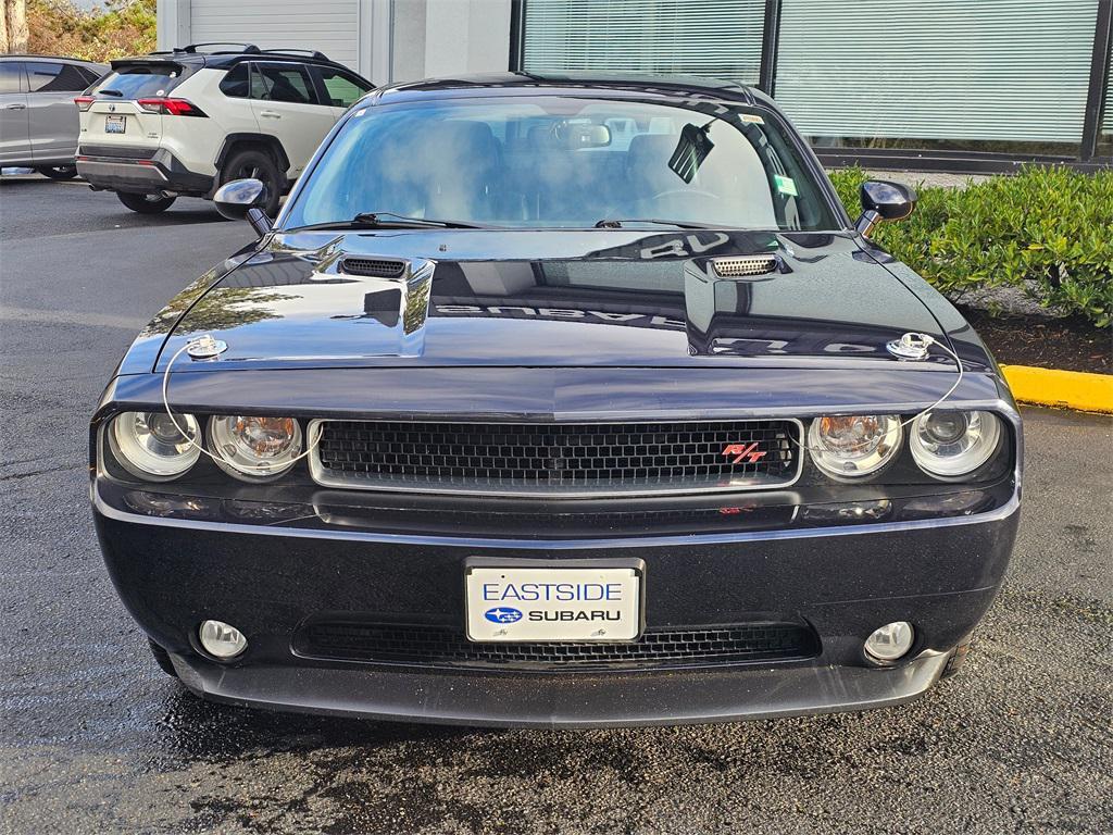 used 2011 Dodge Challenger car, priced at $13,992