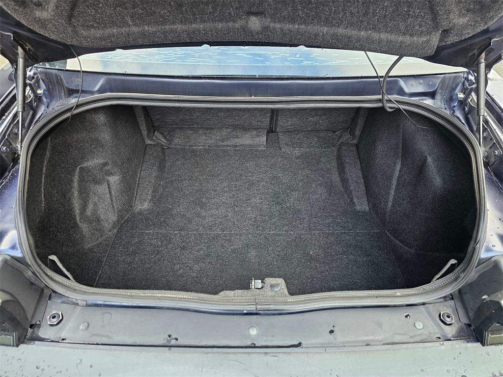 used 2011 Dodge Challenger car, priced at $13,992