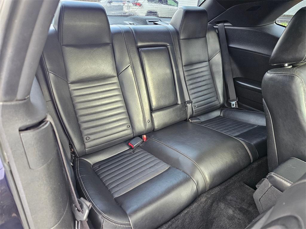 used 2011 Dodge Challenger car, priced at $13,992