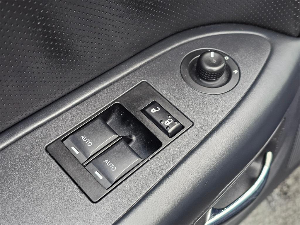 used 2011 Dodge Challenger car, priced at $13,992