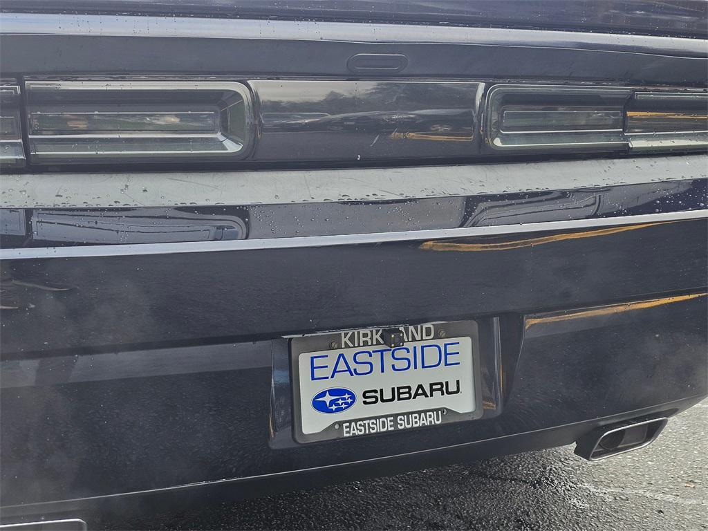 used 2011 Dodge Challenger car, priced at $13,992