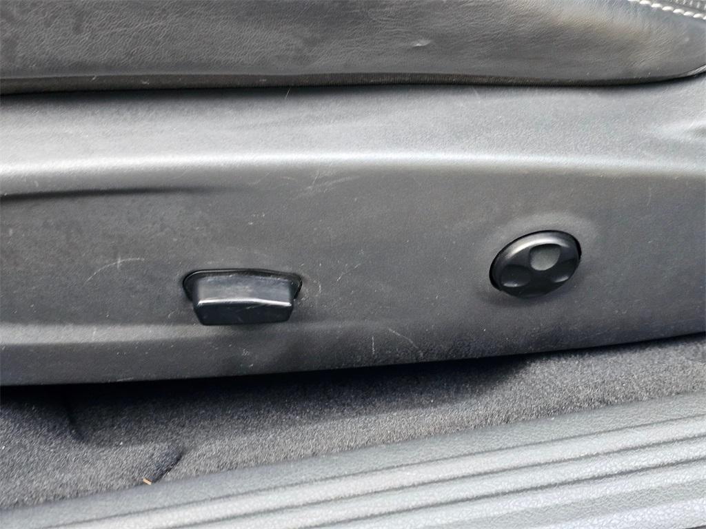 used 2011 Dodge Challenger car, priced at $13,992