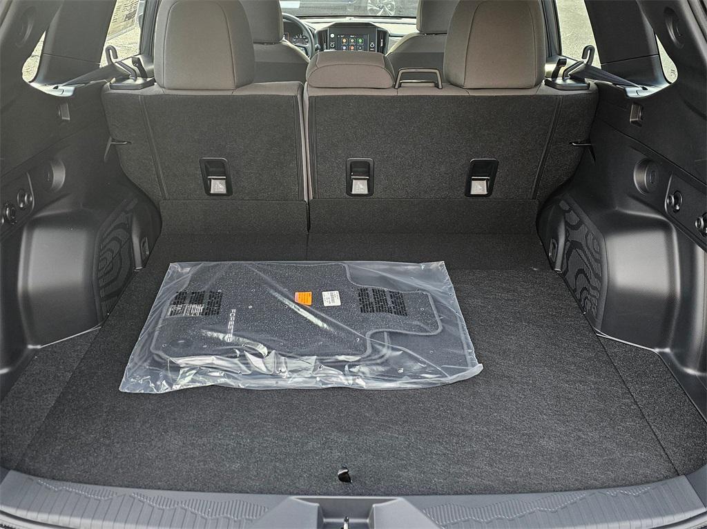 new 2026 Subaru Forester car, priced at $32,175