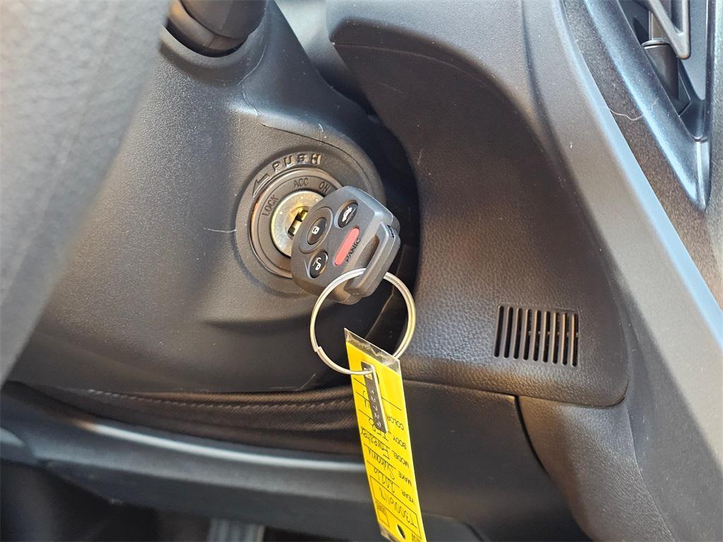 new 2026 Subaru Forester car, priced at $32,175