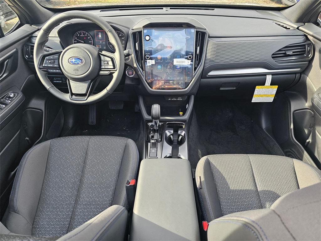 new 2026 Subaru Forester car, priced at $36,826