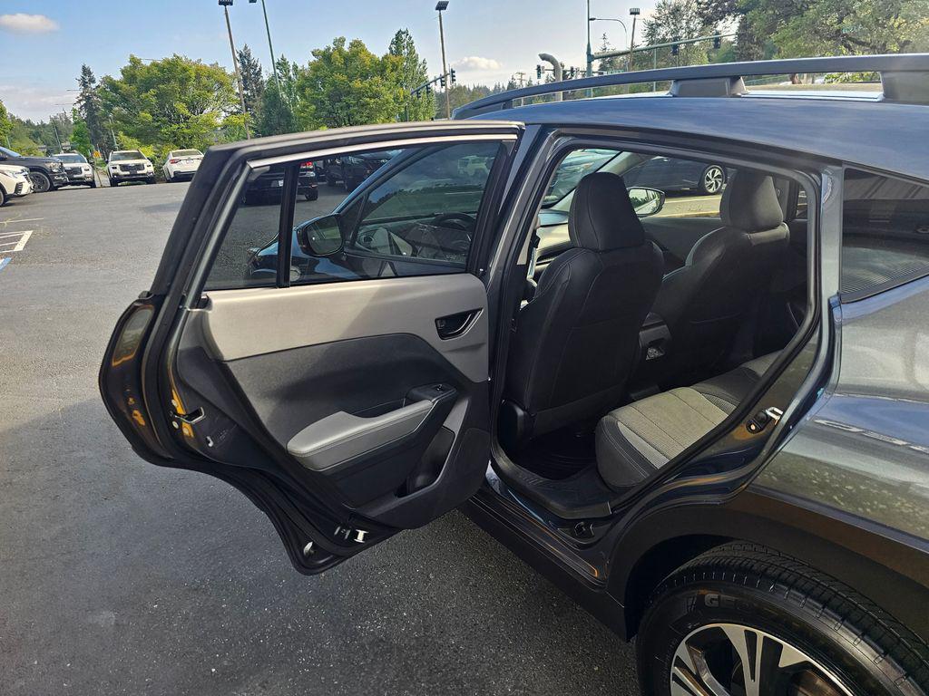 used 2024 Subaru Crosstrek car, priced at $24,660