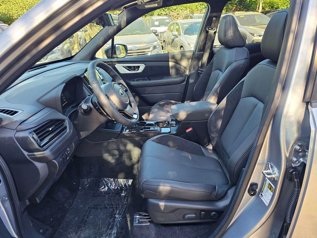 new 2026 Subaru Forester Hybrid car, priced at $42,995