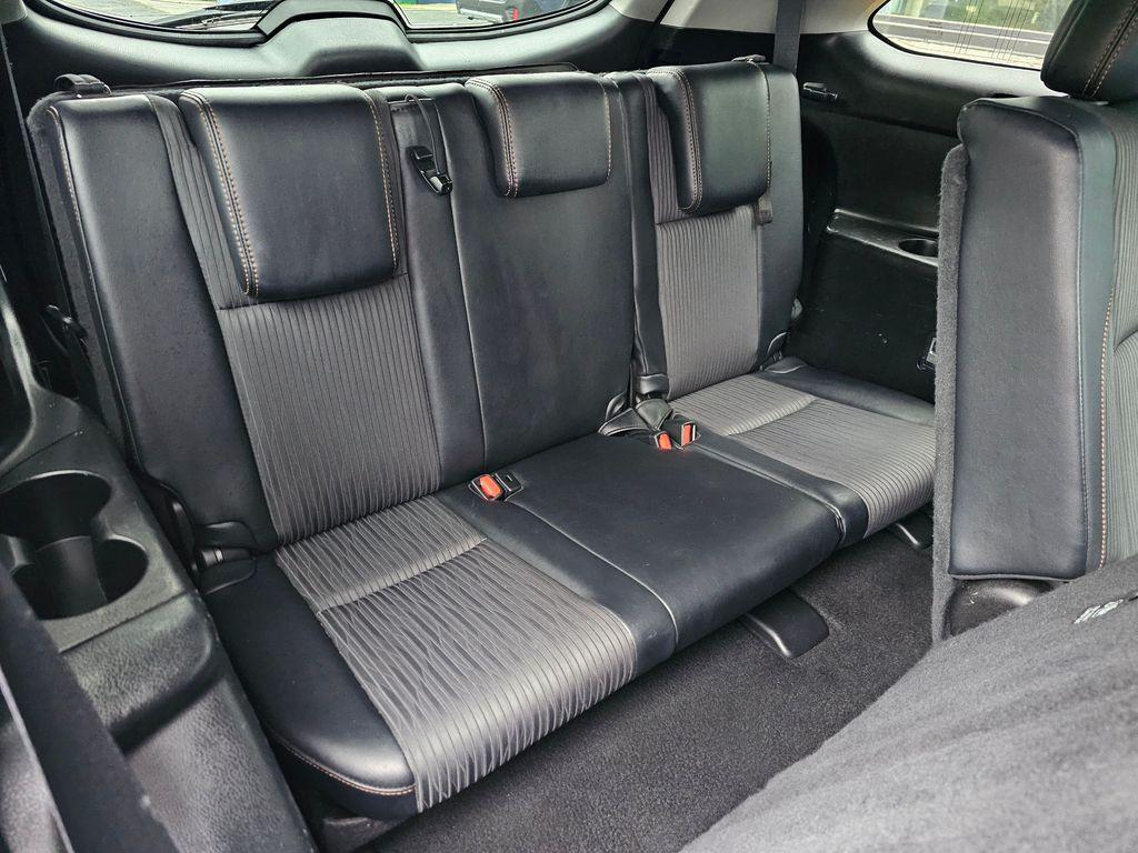 used 2017 Toyota Highlander car, priced at $23,339