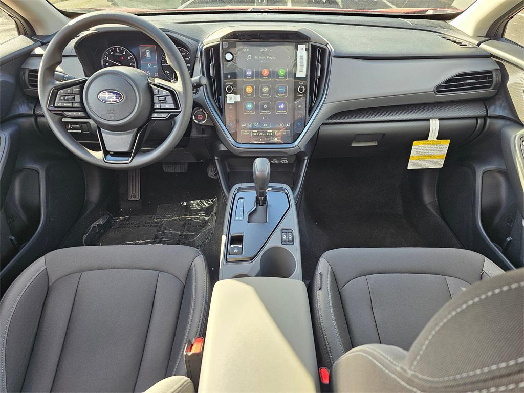 new 2026 Subaru Crosstrek car, priced at $32,425