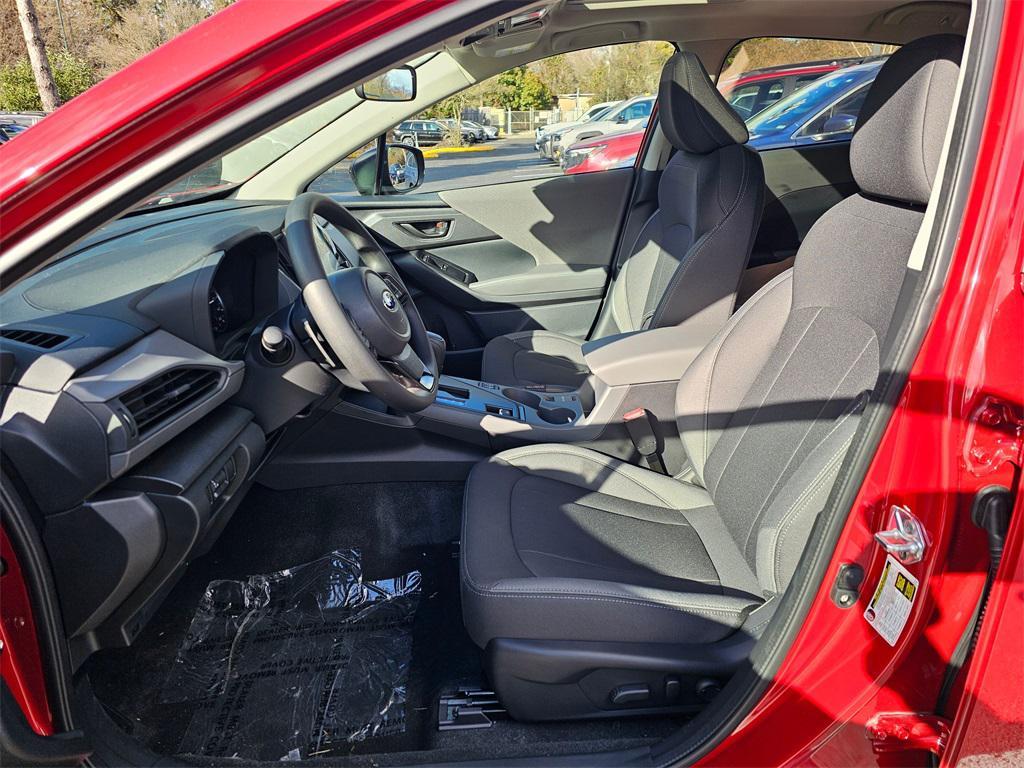 new 2026 Subaru Crosstrek car, priced at $32,425