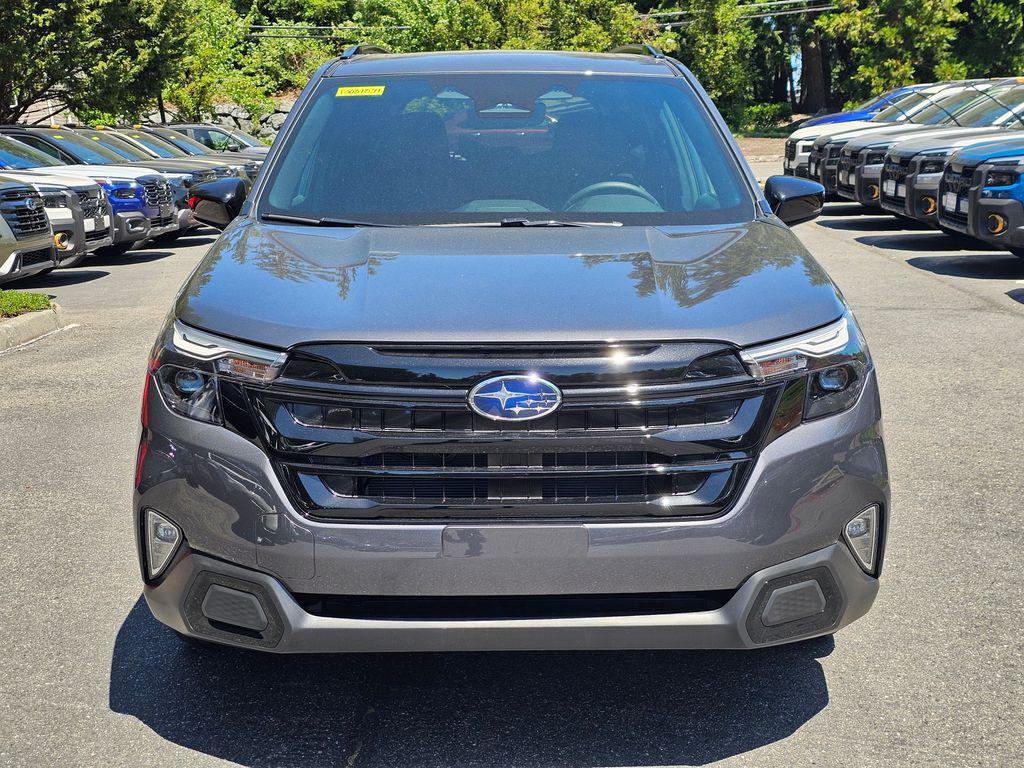 new 2026 Subaru Forester car, priced at $39,017